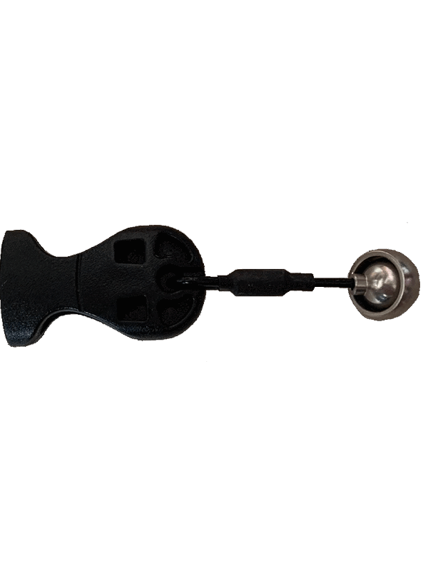 Bille connecteur