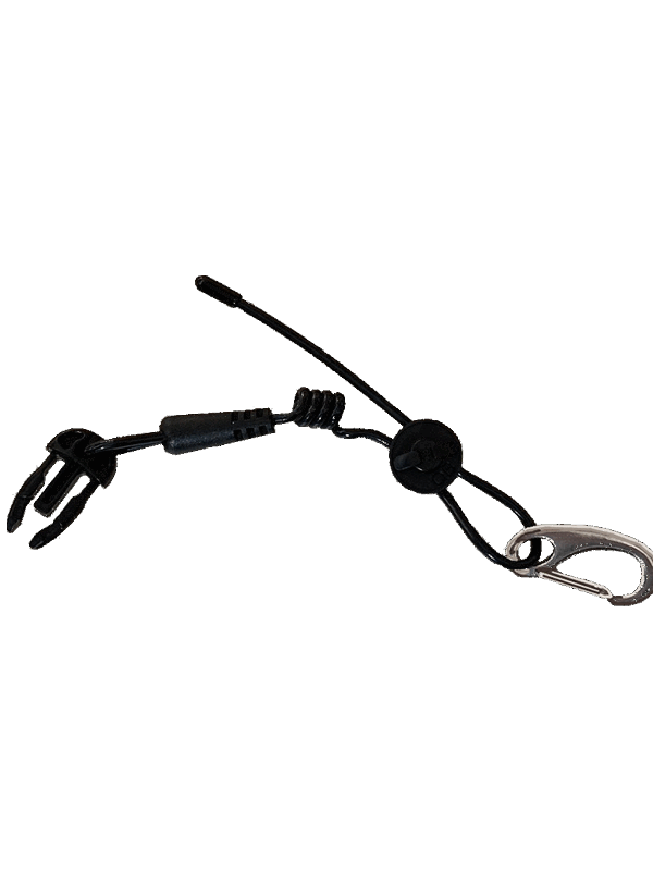 Cable d'attache pour gilet Debon'R