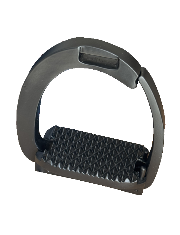 Etrier de sécurité