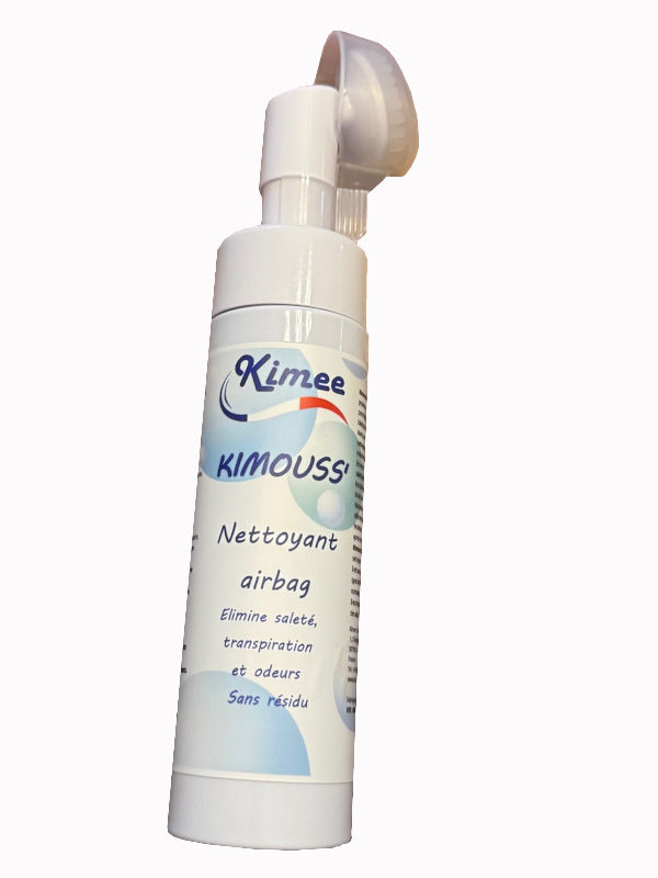 Nettoyant airbag     Kimouss'