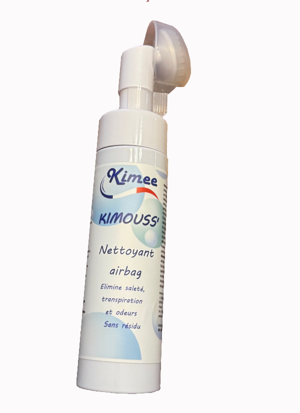 Nettoyant airbag     Kimouss'