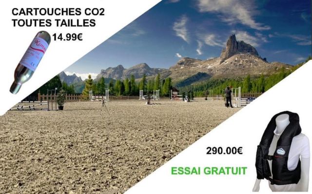 DIMANCHE 26/06 !!!
Rendez vous au @harasduchapelan 🐴
Venez essayer gratuitement nos gilets 

#equitation #giletairbag #concours #cso